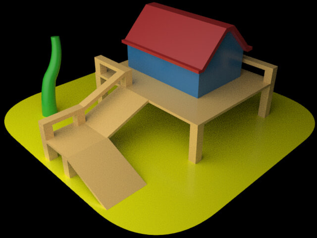 Project 1 Image 4